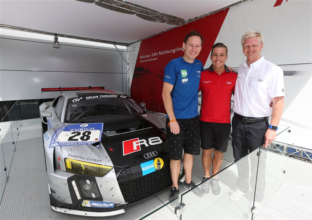 (Foto: AUDI.dk)